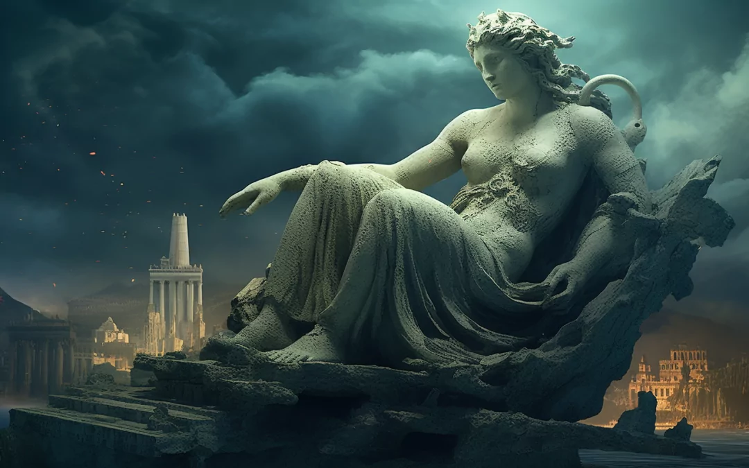 Descorriendo el Tel&oacute;n: 5 Curiosidades de la Literatura que te Dejar&aacute;n Asombrado