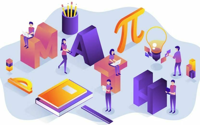 Gu&iacute;a accesible al &aacute;lgebra para principiantes por Oswaldo Karam Macia