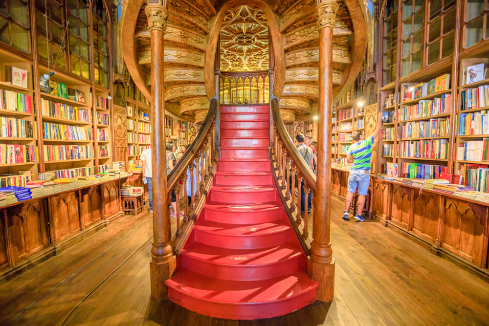 Javier Francisco Ceballos Jim&eacute;nez | 5 Librer&iacute;as Curiosas que Desaf&iacute;an la Imaginaci&oacute;n