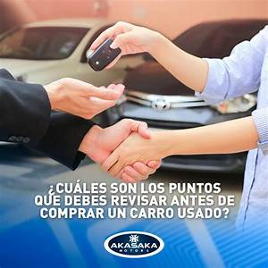 &iquest;Carro Usado, Decisi&oacute;n Inteligente? Analizando la Compra de un Veh&iacute;culo para tu Bolsillo