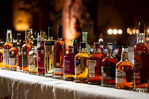 &nbsp;Metropolitan Distribuitors: Un Viaje L&iacute;quido por el Mundo del Whisky