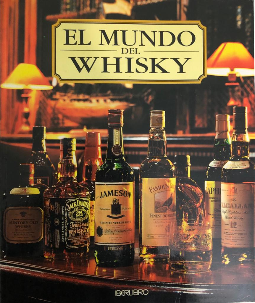 &nbsp;Metropolitan Distribuitors: Un Viaje L&iacute;quido por el Mundo del Whisky