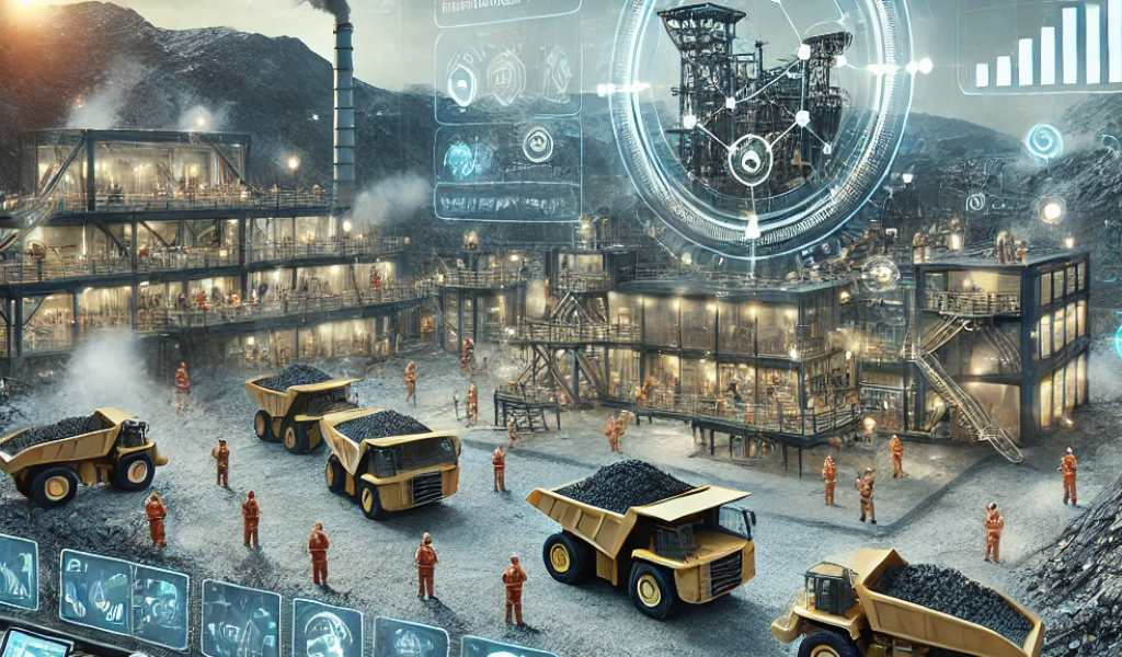 La Revoluci&oacute;n Silenciosa: C&oacute;mo la Impresi&oacute;n 3D Est&aacute; Transformando el Sector Manufacturero