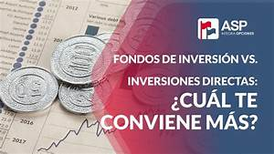 Oswaldo Karam | Fondo de Inversi&oacute;n vs. Inversi&oacute;n Directa: &iquest;Cu&aacute;l Conviene a Tu Negocio?
