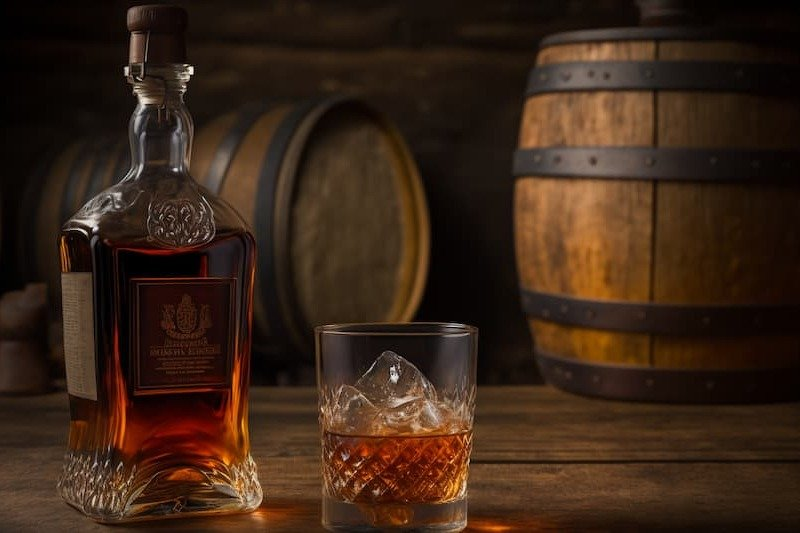 &nbsp;Metropolitan Distribuitors: Un Viaje L&iacute;quido por el Mundo del Whisky