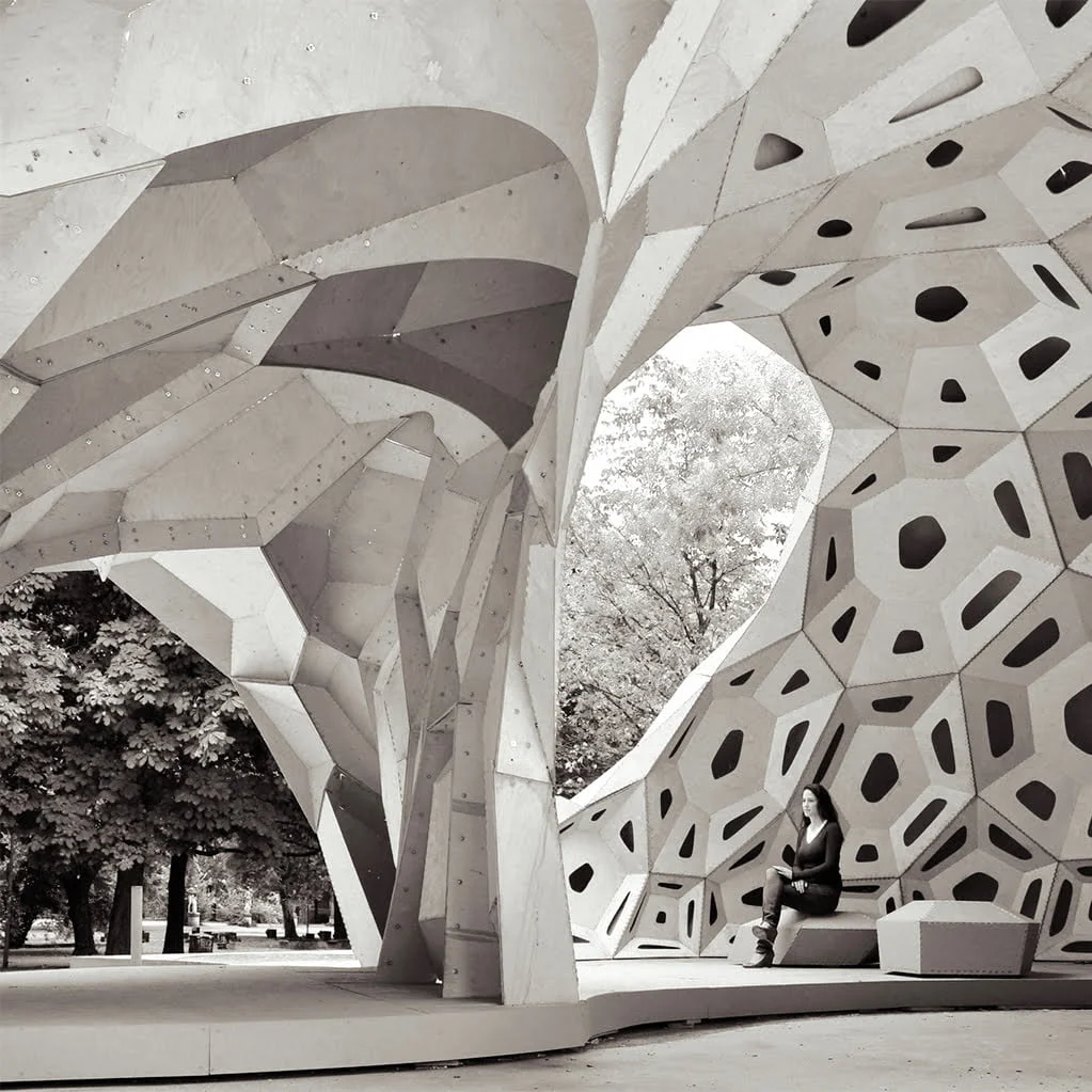 Diálogo de Espacios: La Íntima Relación entre el Diseño de Interiores y la Arquitectura Diálogo de Espacios: La Íntima Relación entre el Diseño de Interiores y la Arquitectura
