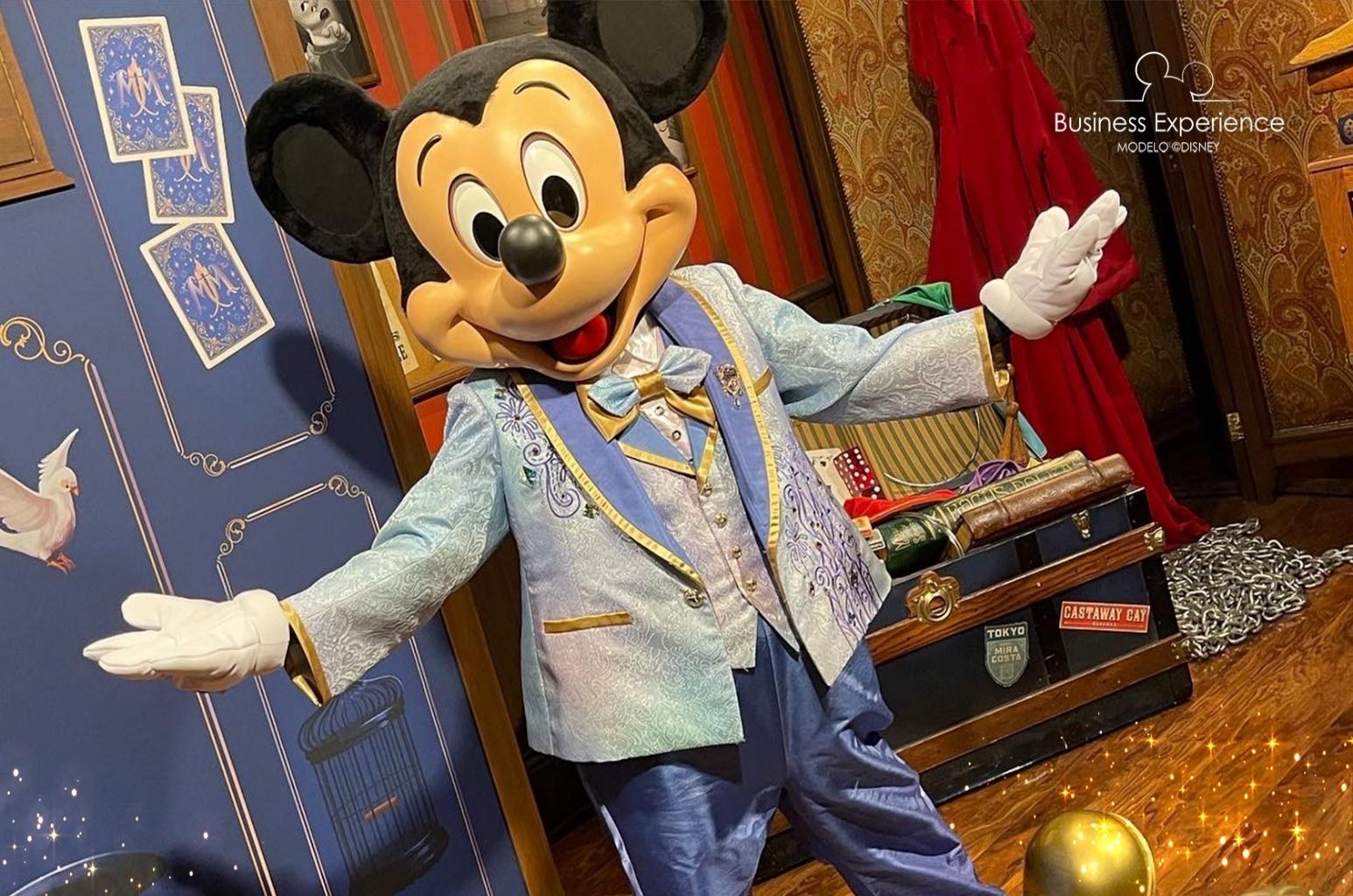 Bajo el Halo Estelar: Todo lo que Debes Saber sobre Disney Starlight por Evenpro Bajo el Halo Estelar: Todo lo que Debes Saber sobre Disney Starlight por Evenpro