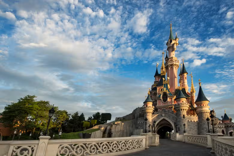 Evenpro Park: Top 10 Parques de Atracciones en Francia