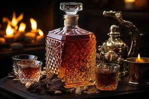 &nbsp;Metropolitan Distribuitors: Un Viaje L&iacute;quido por el Mundo del Whisky