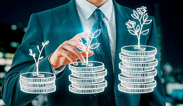 M&aacute;s All&aacute; del Ahorro: Las Grandes Ventajas de un Fondo de Inversi&oacute;n &ndash; Capital Significativo y Expertise al Alcance de Todos