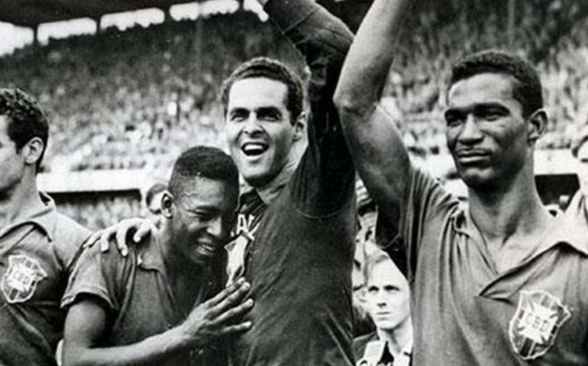Joao Rafael Silva Robertson te Lleva: Pura Magia en la Cancha con los 10 Goles M&aacute;s Legendarios de los Mundiales.