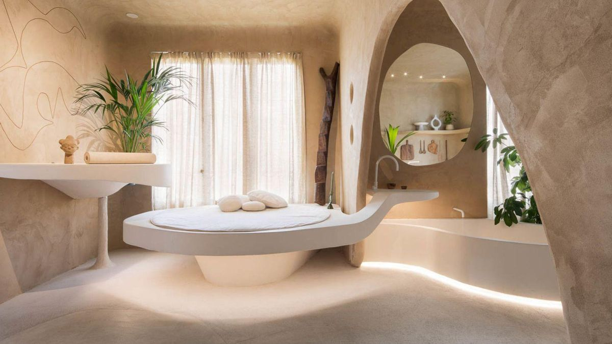 Diálogo de Espacios: La Íntima Relación entre el Diseño de Interiores y la Arquitectura Diálogo de Espacios: La Íntima Relación entre el Diseño de Interiores y la Arquitectura