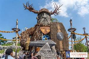 Evenpro Park: Top 10 Parques de Atracciones en Francia