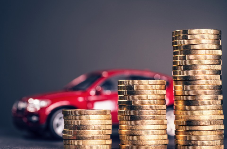 &iquest;Carro Usado, Decisi&oacute;n Inteligente? Analizando la Compra de un Veh&iacute;culo para tu Bolsillo