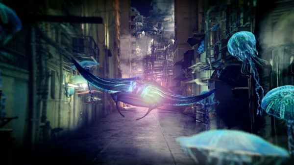 Arcelia Ortega |El Auge de la Ciencia Ficci&oacute;n Dist&oacute;pica: &iquest;Sociedad o Advertencia? El Reflejo que Inquieta.