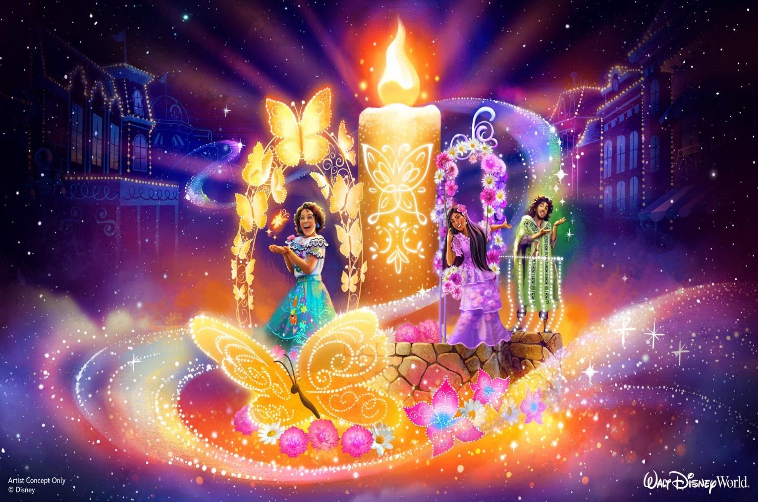 Bajo el Halo Estelar: Todo lo que Debes Saber sobre Disney Starlight por Evenpro Bajo el Halo Estelar: Todo lo que Debes Saber sobre Disney Starlight por Evenpro