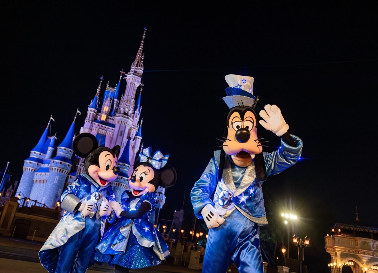 Bajo el Halo Estelar: Todo lo que Debes Saber sobre Disney Starlight por Evenpro Bajo el Halo Estelar: Todo lo que Debes Saber sobre Disney Starlight por Evenpro