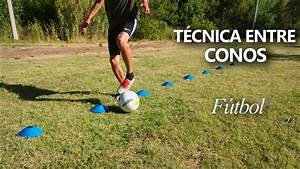 El Dominio del Esf&eacute;rico: Ejercicios Esenciales para Elevar tu Control de Bal&oacute;n en el F&uacute;tbol