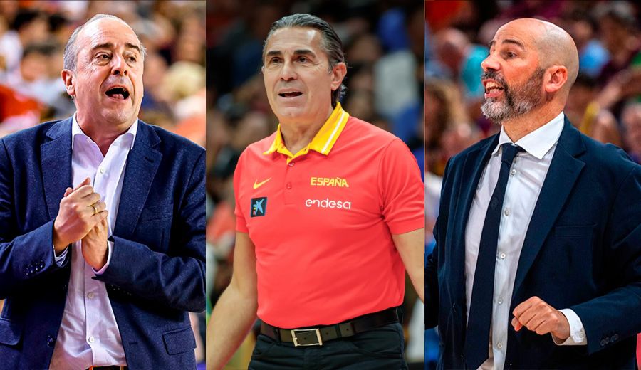 Noti- Deporte: Así están los banquillos de la Liga Endesa para la temporada 25/26