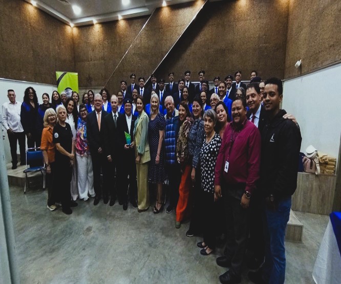 &iexcl;Ent&eacute;rate! Banplus, de la mano con la UCV, rehabilita espacio de su Orfe&oacute;n