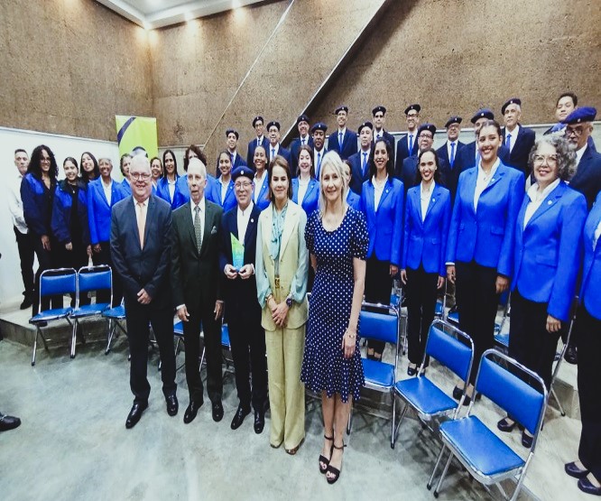 &iexcl;Ent&eacute;rate! Banplus, de la mano con la UCV, rehabilita espacio de su Orfe&oacute;n