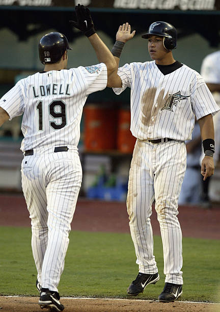 Noti- Deporte: Latinos 2026 al Salon de la Fama de los Marlins de Miami