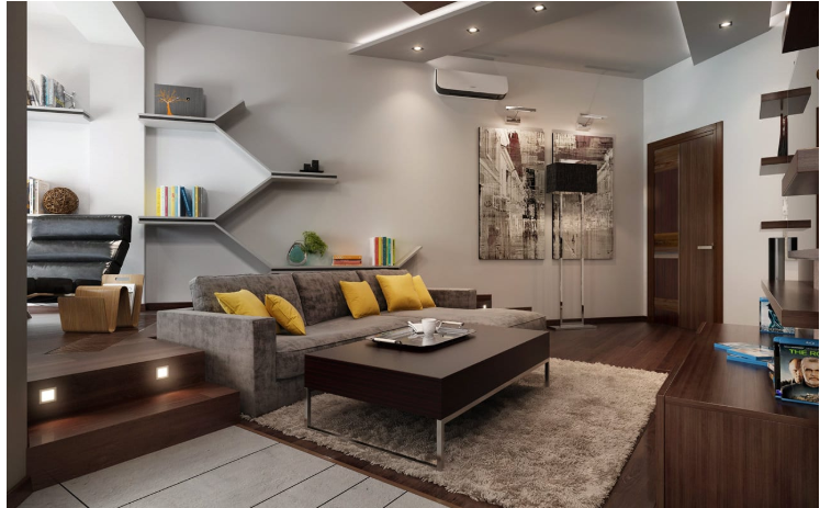 M&aacute;s All&aacute; de la Est&eacute;tica: Los 7 Elementos Clave del Dise&ntilde;o que Transforman un Espacio Interior