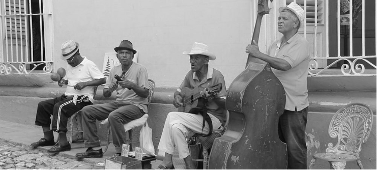 Wilson Alexander Pab&oacute;n Barreto | La Salsa: Un Universo de Ritmo