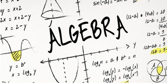 Gu&iacute;a accesible al &aacute;lgebra para principiantes por Oswaldo Karam Macia
