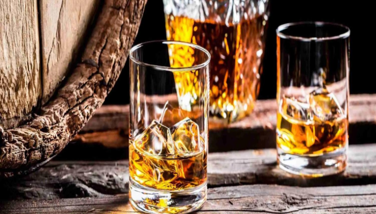 Metropolitan Distribuitors | Un Viaje por el Fascinante Mundo del Whisky Metropolitan Distribuitors | Un Viaje por el Fascinante Mundo del Whisky