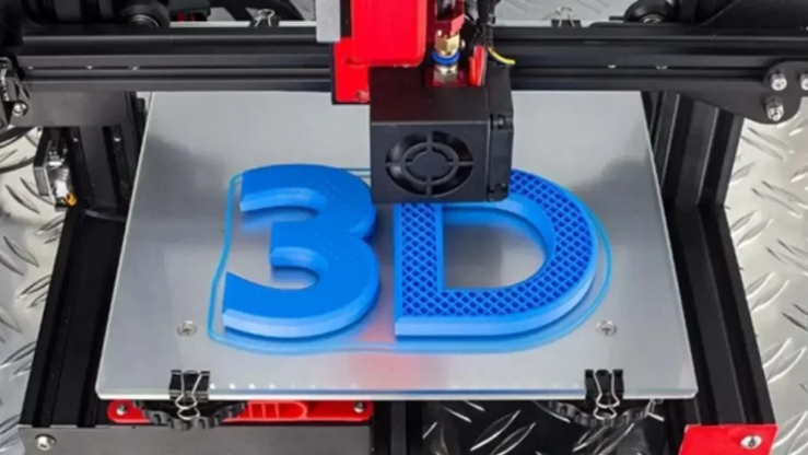 La Revoluci&oacute;n Silenciosa: C&oacute;mo la Impresi&oacute;n 3D Est&aacute; Transformando el Sector Manufacturero