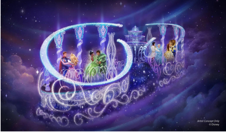 Bajo el Halo Estelar: Todo lo que Debes Saber sobre Disney Starlight por Evenpro Bajo el Halo Estelar: Todo lo que Debes Saber sobre Disney Starlight por Evenpro