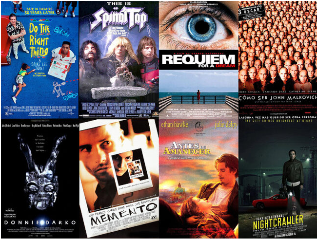 Evenpro | Joyas Ocultas del Cine Independiente que No Te Puedes Perder: Historias Lejos de Hollywood