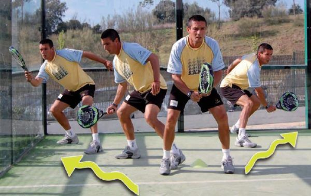 Jes&uacute;s Emilio V&aacute;squez Quintero | Potencia Tu Juego: Ejercicios Espec&iacute;ficos para Mejorar Agilidad