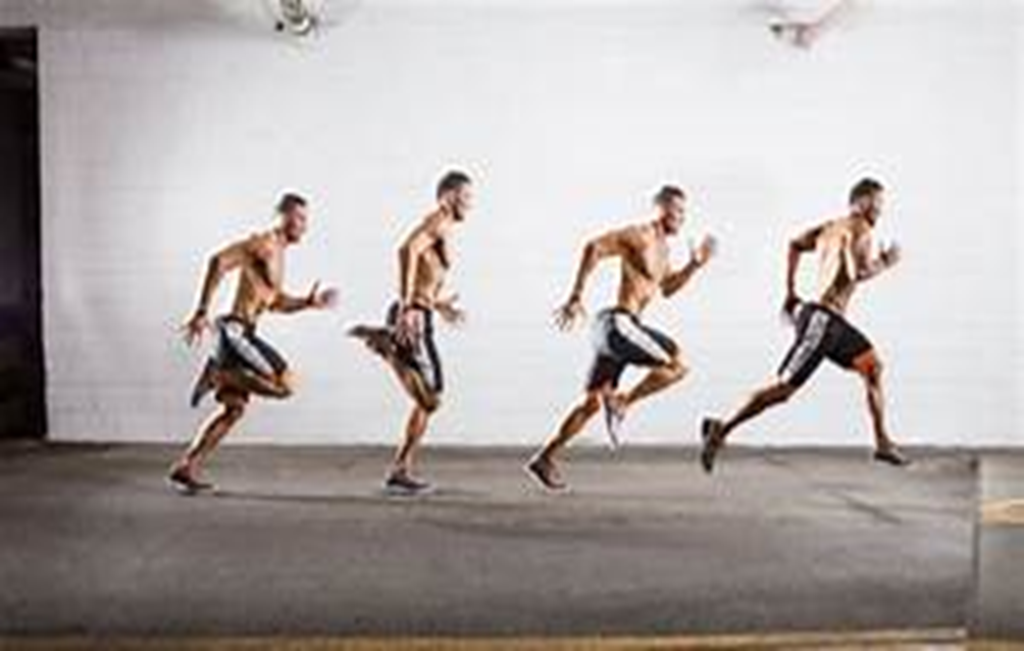 Jes&uacute;s Emilio V&aacute;squez Quintero | Potencia Tu Juego: Ejercicios Espec&iacute;ficos para Mejorar Agilidad