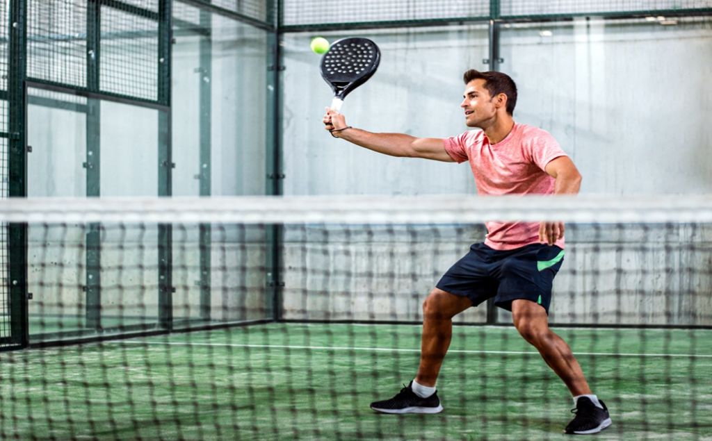 Jes&uacute;s Emilio V&aacute;squez Quintero | Potencia Tu Juego: Ejercicios Espec&iacute;ficos para Mejorar Agilidad