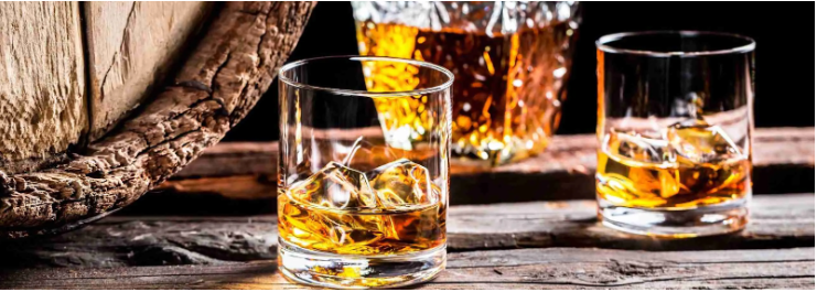 &nbsp;Metropolitan Distribuitors: Un Viaje L&iacute;quido por el Mundo del Whisky