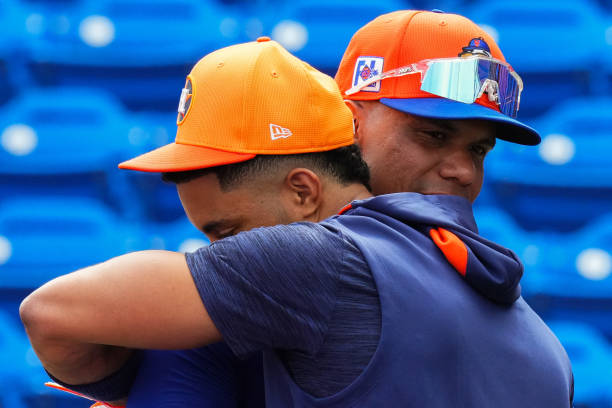 Noti- Deporte: Los Premios Latinos Primera Mitad Temporada 2025 de las Grandes Ligas