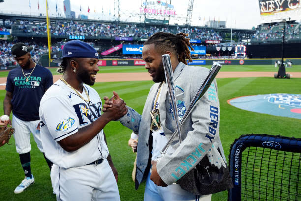 Noti- Deporte: Los Latinos Segundos en el Derby de Jonrones del Juego de Estrellas