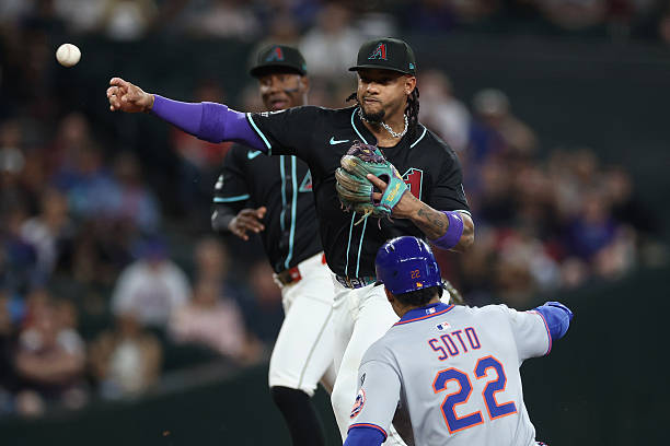 Noti- Deporte: Latinos Mas Destacados al Mes de Junio 2025 en las Grandes Ligas