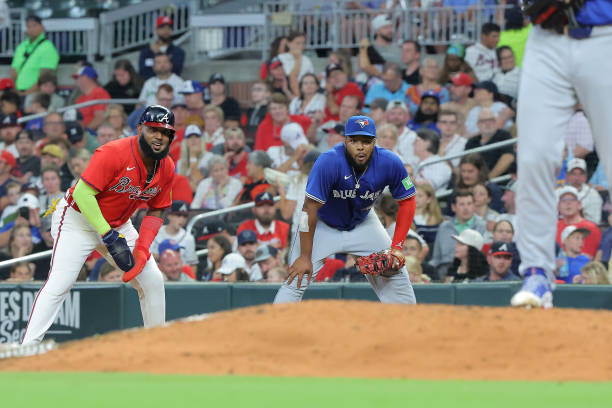 Noti- Deporte: Los Ultimos Latinos Por Equipo en Juego de Estrellas en la Historia Grandes Ligas