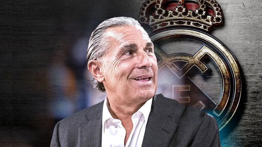 Noti- Deporte: Florentino reabre el grifo al basket – Blog de Baloncesto del Real Madrid
