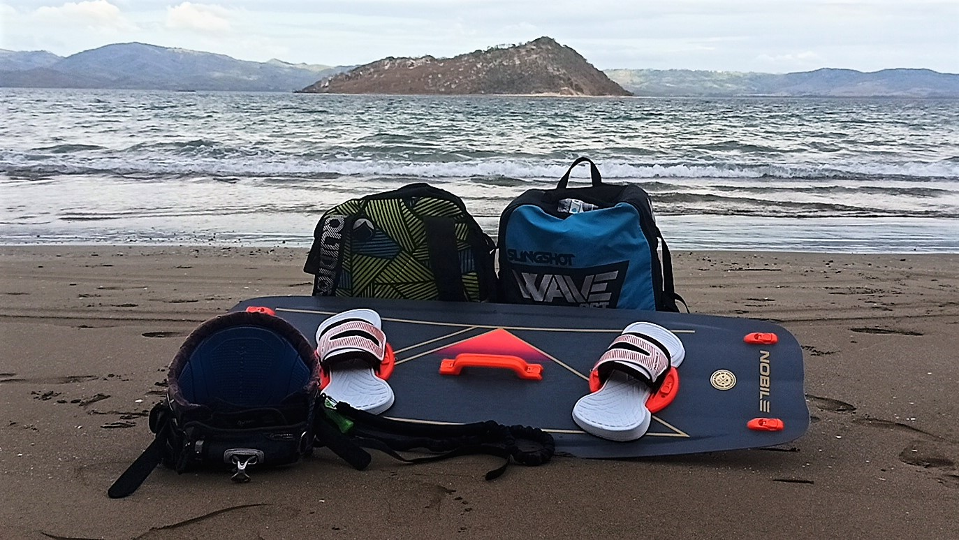 &nbsp;Jes&uacute;s Emilio V&aacute;squez Quintero: Iniciaci&oacute;n al Kitesurf, Todo lo que Necesitas Saber Antes de Tu Primera Clase