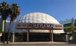 Evenpro: Las 5 Mejores Salas de Cine que Definen la Experiencia Cinematográfica