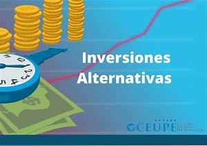 Santiago Otero Armengol: Los 4 Tipos Clave de Inversi&oacute;n para un Portafolio Robusto