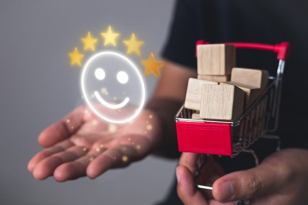 El Mañana del Consumo: Navegando el Interés en Plataformas Digitales y el Smart Retail El Mañana del Consumo: Navegando el Interés en Plataformas Digitales y el Smart Retail