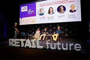 El Mañana del Consumo: Navegando el Interés en Plataformas Digitales y el Smart Retail El Mañana del Consumo: Navegando el Interés en Plataformas Digitales y el Smart Retail