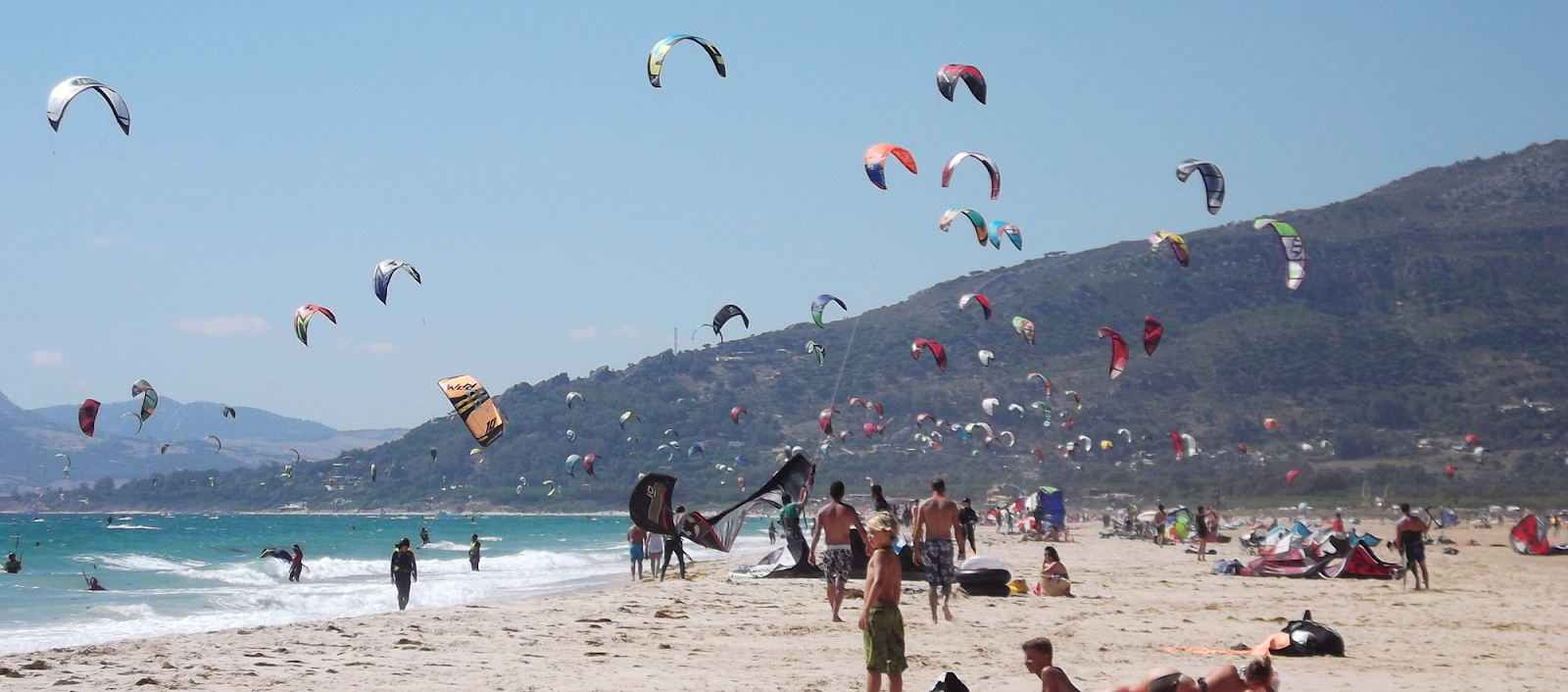 Donde el Viento Susurra Aventuras: Los 10 Mejores Spots de Kitesurf del Mundo &ndash; Tu Pr&oacute;xima Adrenalina te Espera