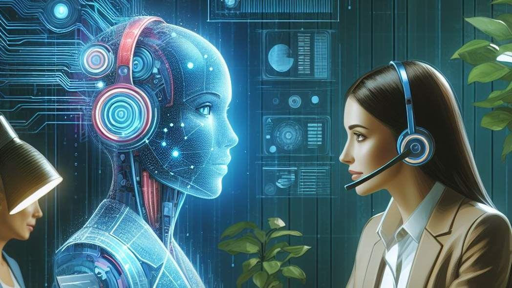 Arcelia Ortega: Cómo la IA Impulsa la Productividad y el Crecimiento Arcelia Ortega: Cómo la IA Impulsa la Productividad y el Crecimiento