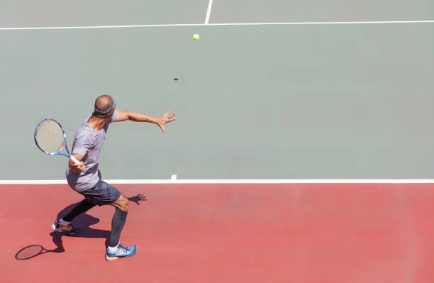Alfredo Román Parra Yarza | Dominando las Técnicas Fundamentales para Principiantes en el Tenis Alfredo Román Parra Yarza | Dominando las Técnicas Fundamentales para Principiantes en el Tenis